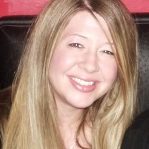 Amber Dinapoli