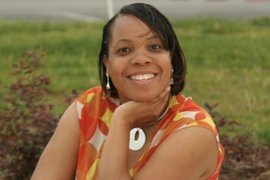 Maxine White