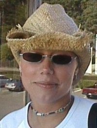 Amy Mclatcher