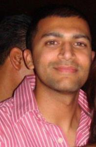 Kamal Patel