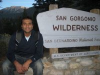 Praveen Garlapati