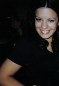 Kristie Pentaleri