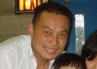 Amris Yong