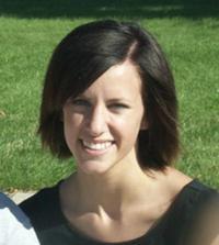 Amy Briggs