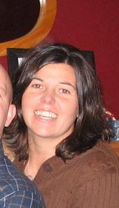 Amy Gruber