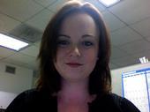 Amy Mitchell