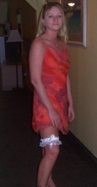 Tanya Hallmark