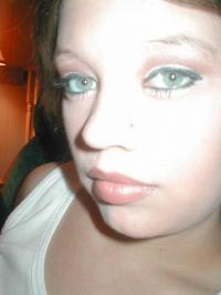 Amy Hall