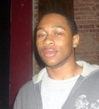 Romayne Benjamin