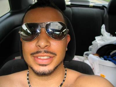 Antonio Deandrade