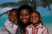 Aneisha Wright