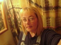 Angela Eastridge