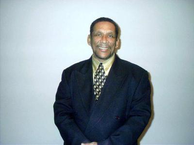 Paul Fore