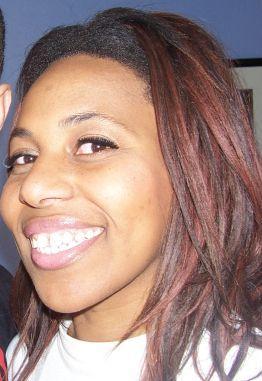 Diana Mitchell