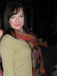 Angela Wright