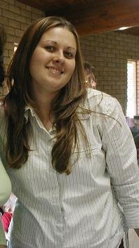 Jennifer Wright
