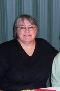Gwen Canady