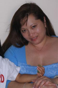 Dianne Naehu