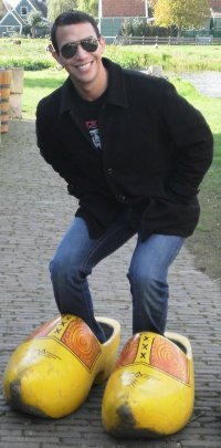 Bryan Dauqui