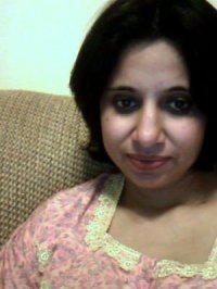 Anjali Saxena