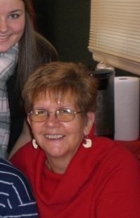 Jeanmarie Eichner