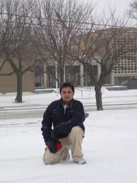 Ankit Pandya