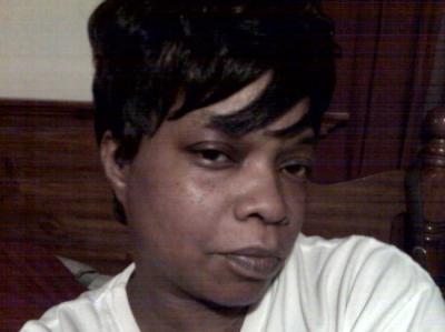 Tracy Coleman