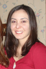 Ann Buthorn