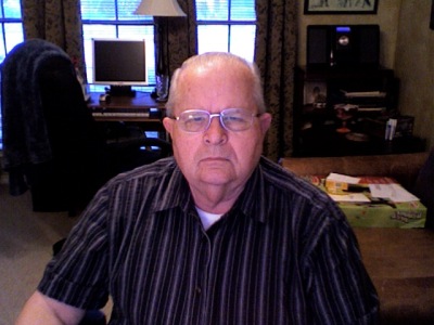 Arthur Carter