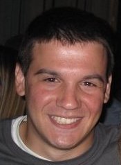 Adam Fleming