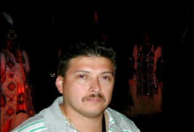 Alejandro Pineda