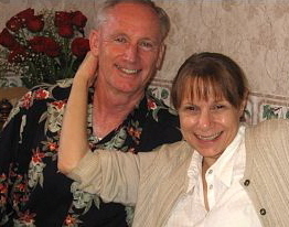Russell Joyce