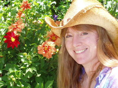 Amy Quartermaine