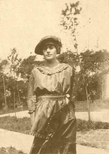 Barbara Eaton