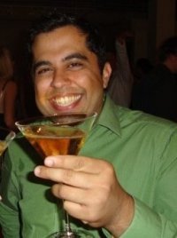 Anand Aidasani