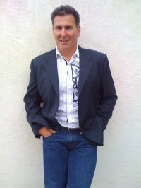 Steven Schraibman