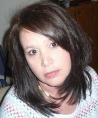 Amy Kamm