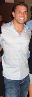 Adam Kayce