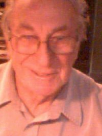 Arnold Pinsker