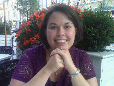 Tracey Knox