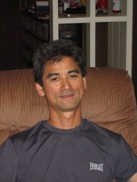 Bryon Koki