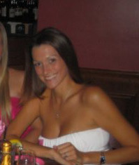 Ashley Tracey