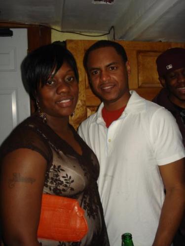 Stacey Worrell