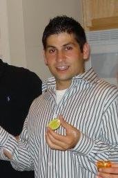 Angelo Mastrogiacomo