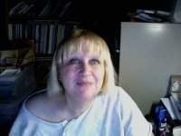 Amy Greenberg