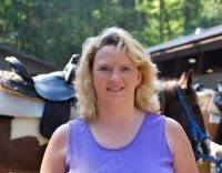 Amy Spencer