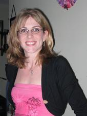 Amanda Swanson