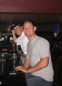 Adam Tomberg