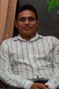Asif Prasla