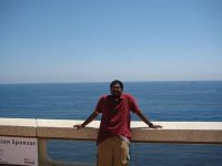 Avinash Nagavalli